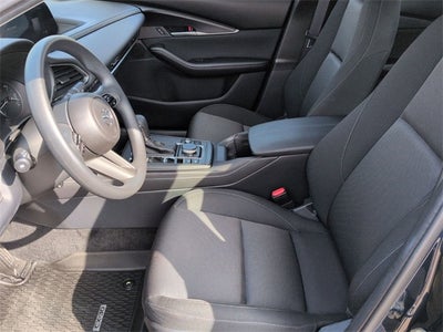 2024 Mazda Mazda CX-30 2.5 S