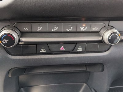 2024 Mazda Mazda CX-30 2.5 S