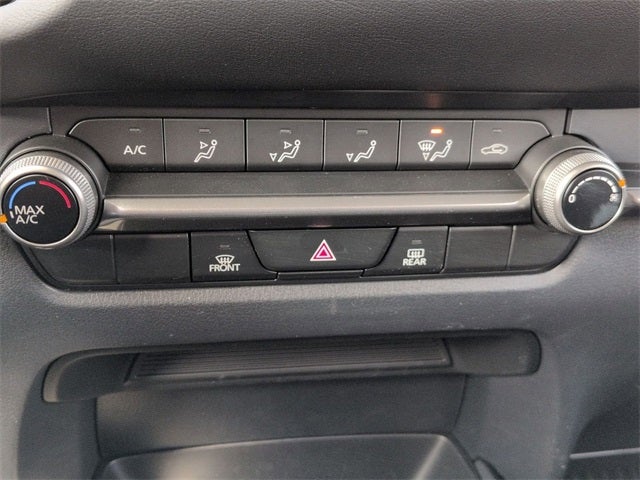 2024 Mazda Mazda CX-30 2.5 S