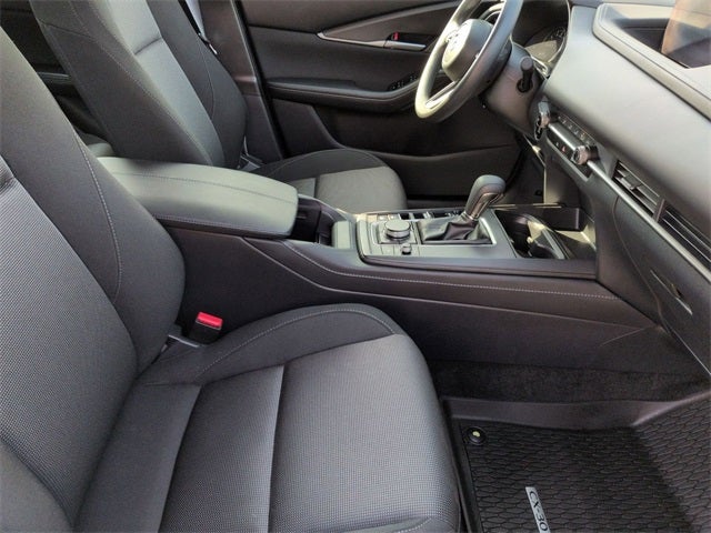 2024 Mazda Mazda CX-30 2.5 S