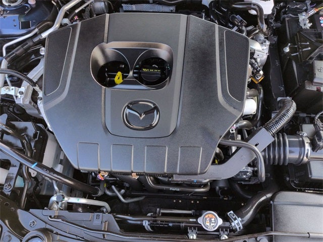 2024 Mazda Mazda CX-30 2.5 S