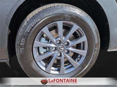 2024 Mazda Mazda CX-30 2.5 S