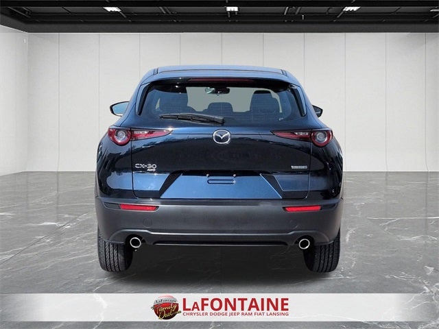 2024 Mazda Mazda CX-30 2.5 S