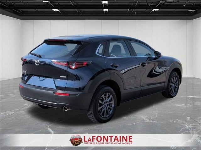 2024 Mazda Mazda CX-30 2.5 S