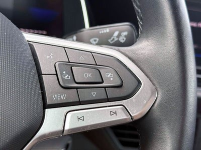 2024 Volkswagen Jetta 1.5T Sport