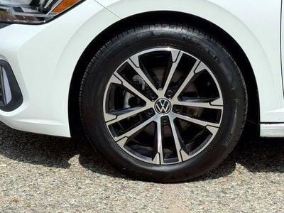 2024 Volkswagen Jetta 1.5T Sport