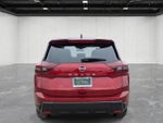 2025 Nissan Rogue SV FWD