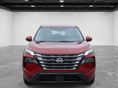 2025 Nissan Rogue SV FWD
