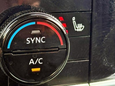 2023 Nissan Rogue SL Intelligent AWD