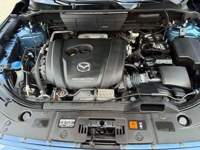2018 Mazda Mazda CX-5 Grand Touring
