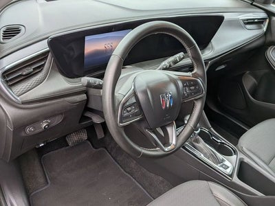 2025 Buick Encore GX Preferred FWD