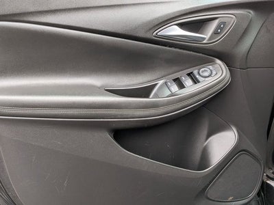 2025 Buick Encore GX Preferred FWD