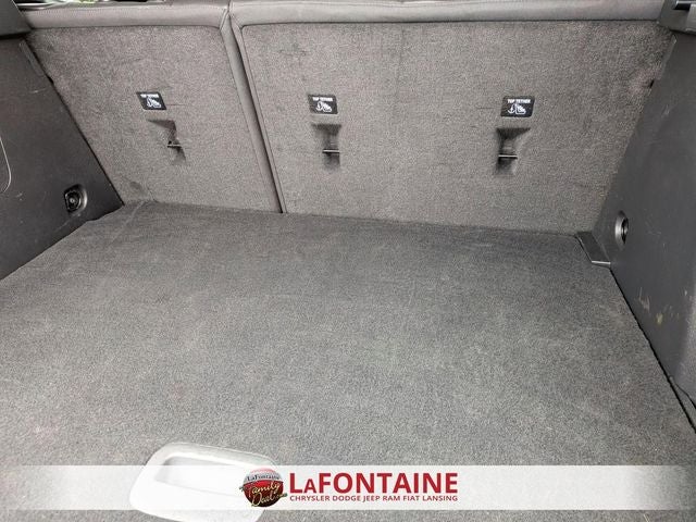 2025 Buick Encore GX Preferred FWD