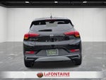 2025 Buick Encore GX Preferred FWD