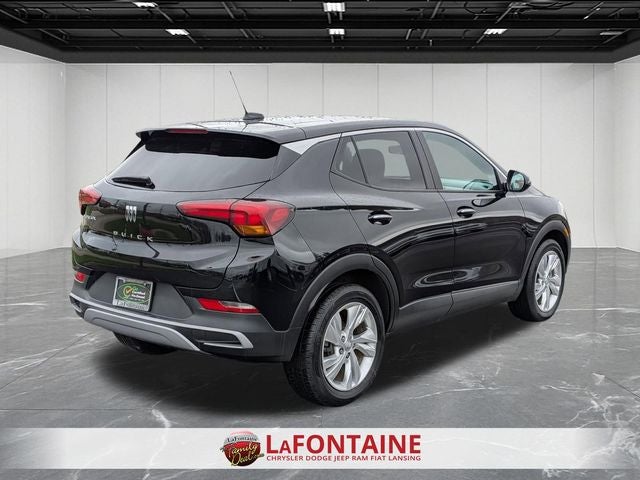 2025 Buick Encore GX Preferred FWD