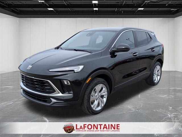 2025 Buick Encore GX Preferred AWD