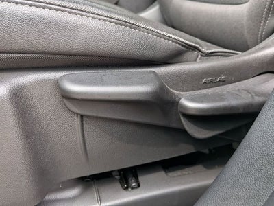 2025 Buick Encore GX Preferred AWD