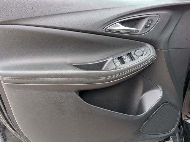 2025 Buick Encore GX Preferred AWD