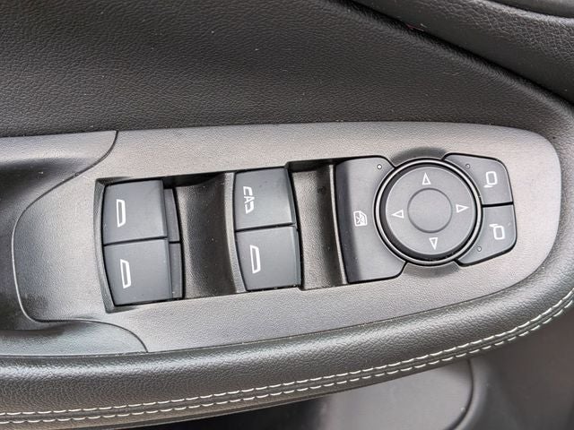 2025 Buick Encore GX Preferred AWD