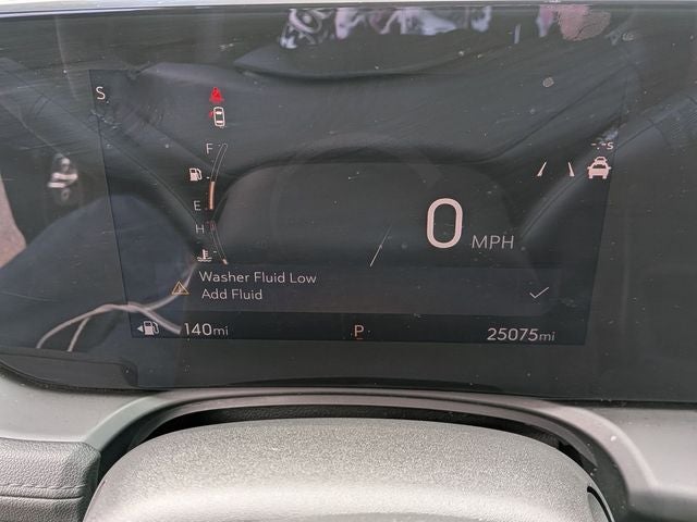 2025 Buick Encore GX Preferred AWD