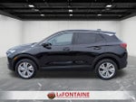 2025 Buick Encore GX Preferred AWD