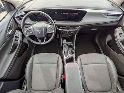 2025 Buick Encore GX Preferred AWD