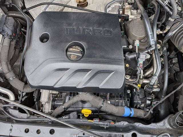 2025 Buick Encore GX Preferred AWD