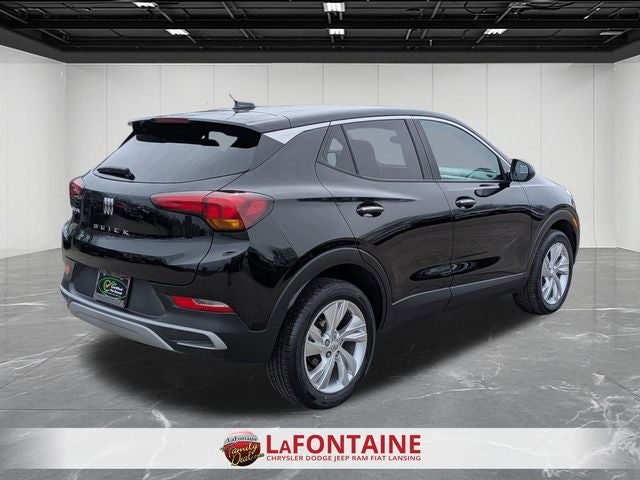 2025 Buick Encore GX Preferred AWD