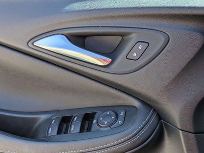 2024 Buick Encore GX Preferred AWD