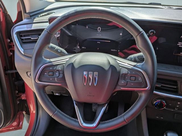 2024 Buick Encore GX Preferred AWD