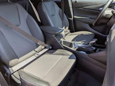 2024 Buick Encore GX Preferred AWD