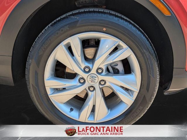 2024 Buick Encore GX Preferred AWD