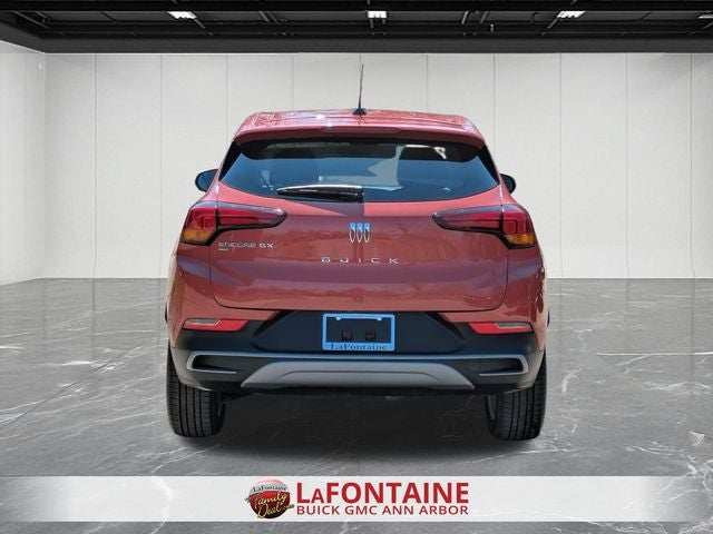 2024 Buick Encore GX Preferred AWD