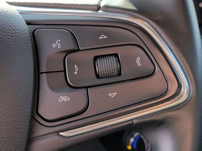 2024 Buick Encore GX Sport Touring AWD