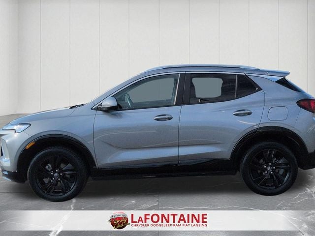 2024 Buick Encore GX Sport Touring AWD