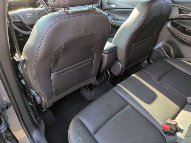 2024 Buick Encore GX Sport Touring AWD