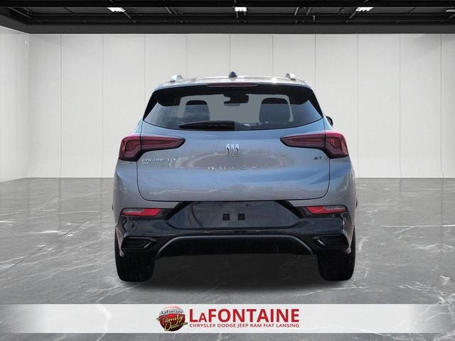2024 Buick Encore GX Sport Touring AWD