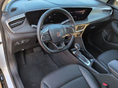 2024 Buick Encore GX Sport Touring AWD