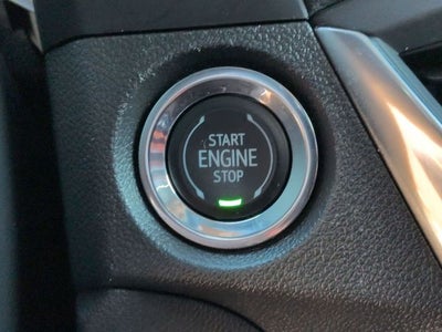 2024 Buick Encore GX Sport Touring AWD