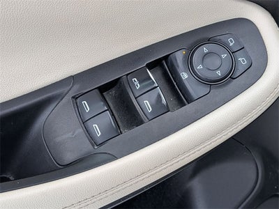 2021 Buick Encore GX FWD Select