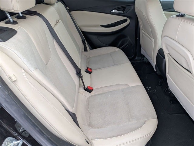 2021 Buick Encore GX FWD Select