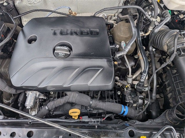 2021 Buick Encore GX FWD Select