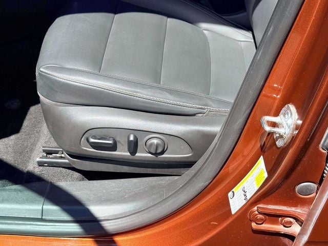2021 Chevrolet Trailblazer FWD LT