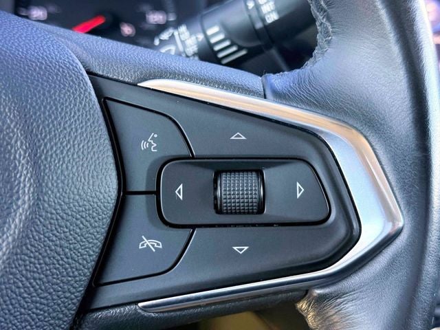 2021 Chevrolet Trailblazer FWD LT