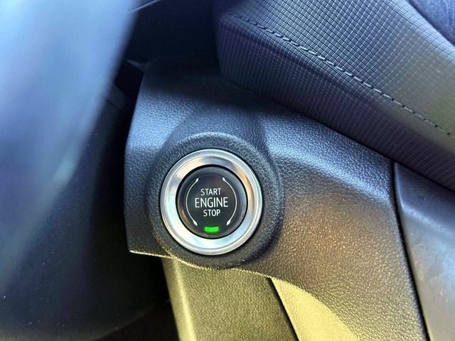 2021 Chevrolet Trailblazer FWD LT