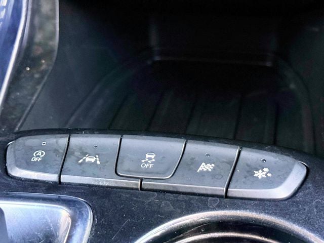 2021 Chevrolet Trailblazer FWD LT