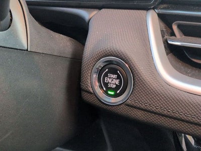 2025 Chevrolet Trailblazer FWD LT