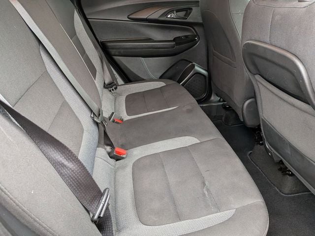 2025 Chevrolet Trailblazer FWD LT