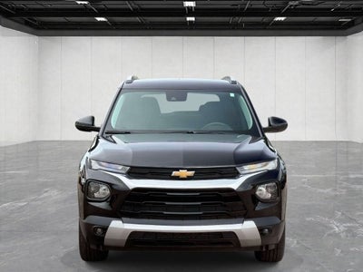2023 Chevrolet Trailblazer AWD LT