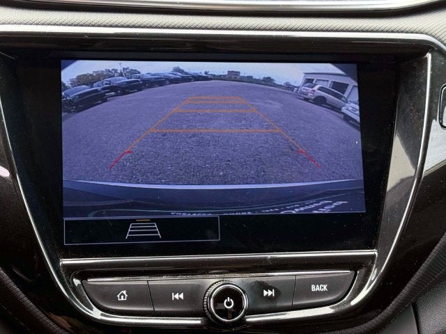 2023 Chevrolet Trailblazer AWD LT